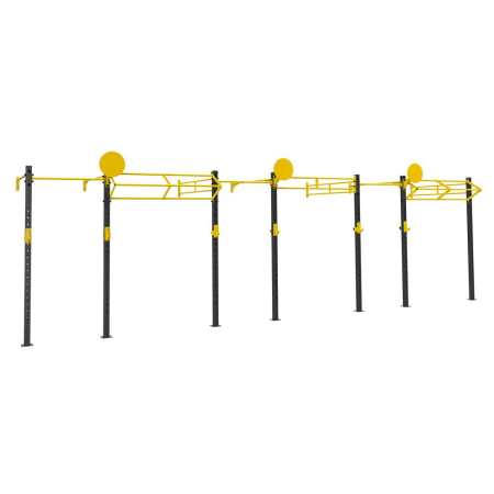 Функциональная рама ZSO A0314 8700-1800